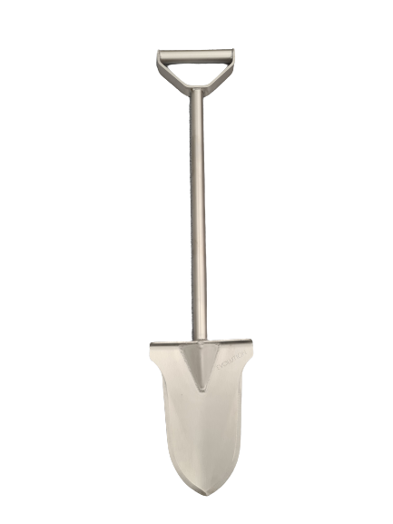 D handle store spade