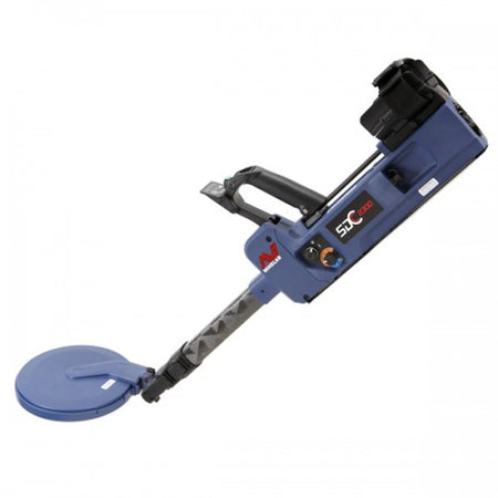 Minelab SDC2300 Metal Detector