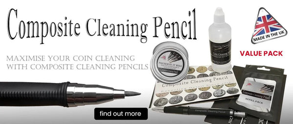 Composite Cleaning Pencil
