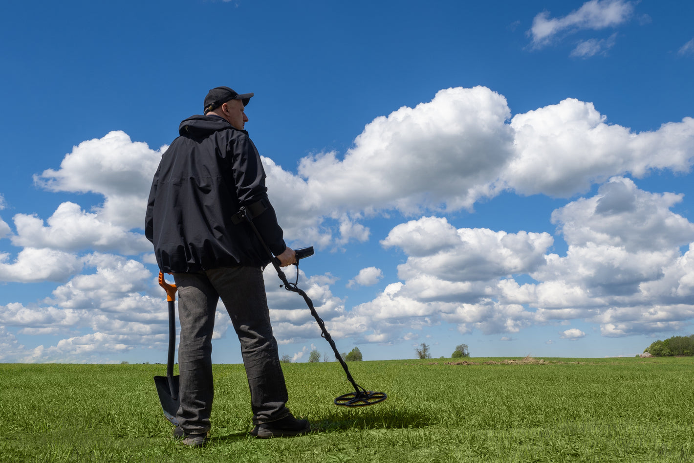 Minelab Metal Detectors