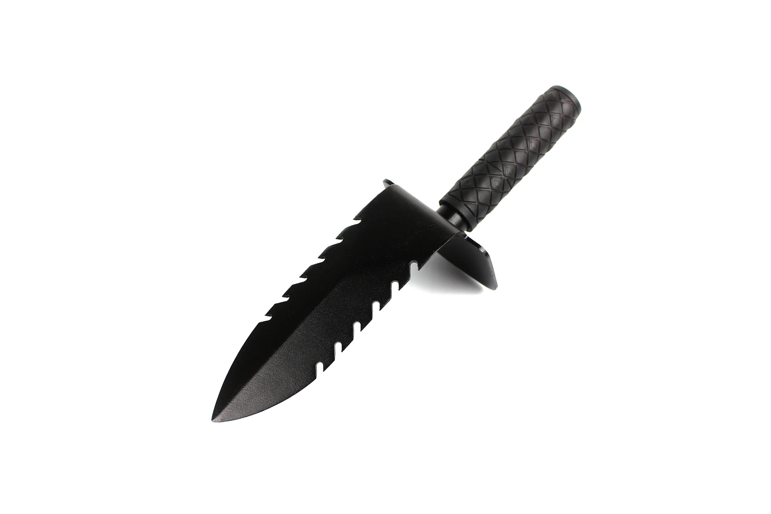 Swagier Digging Knife V2 inc. Holster