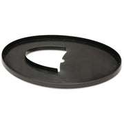 Garrett Ace 6.5" x 9" coil cover