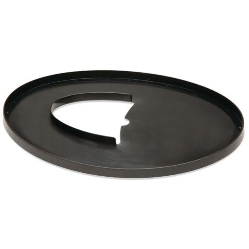 Garrett Ace 6.5" x 9" coil cover