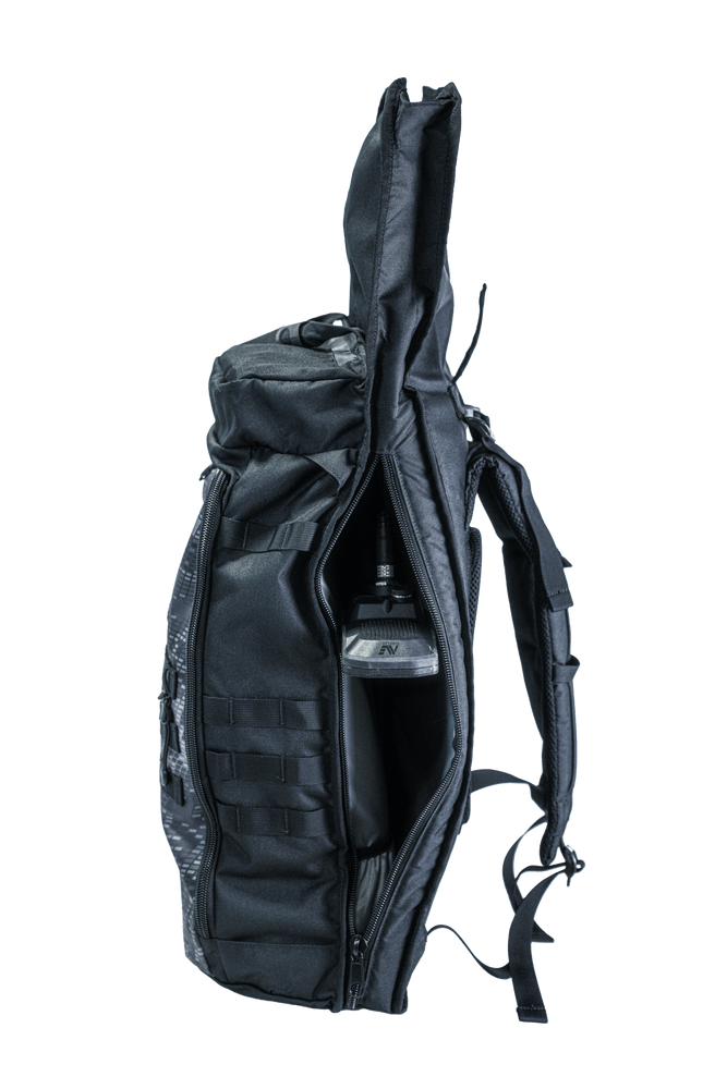 Minelab Detector Backpack