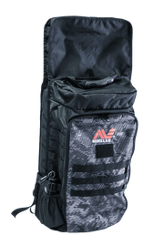Minelab Detector Backpack