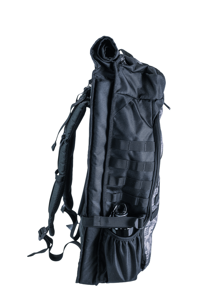 Minelab Detector Backpack