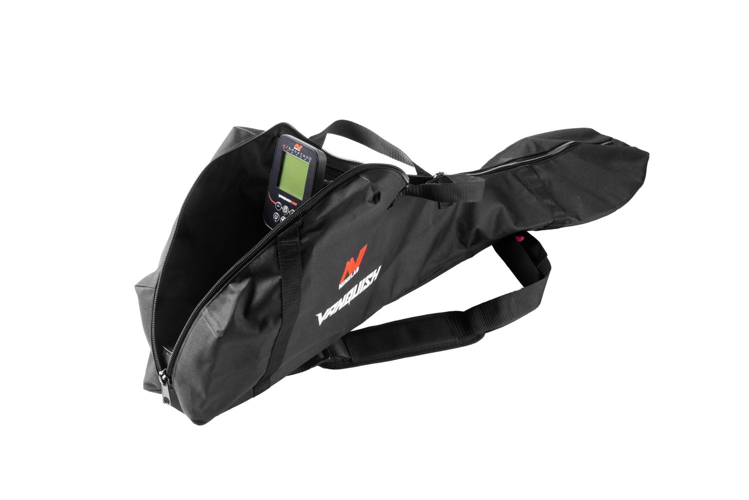 Minelab vanquish 60 Series carry bag