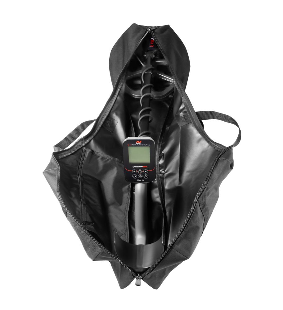 Minelab vanquish 60 Series carry bag