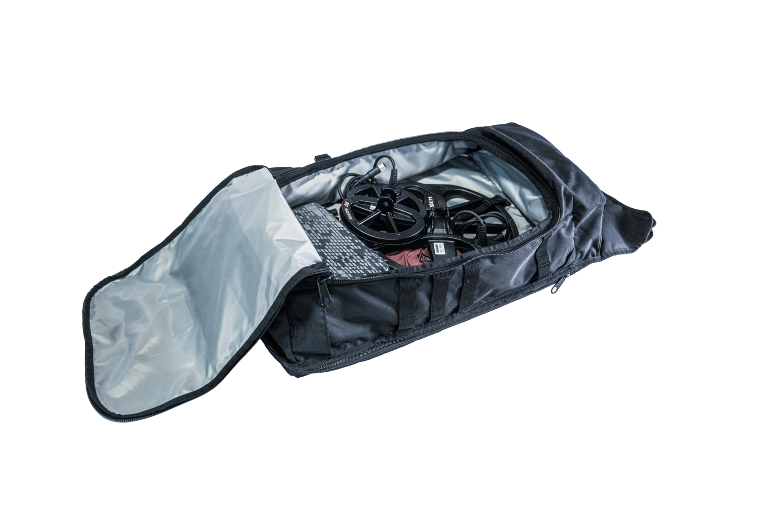 Minelab Detector Backpack