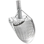CKG Sand Scoop Stainles Steel 9" X 6"