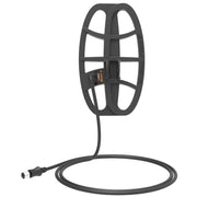 Quest Blizzard 9" × 5″ Turbo D Double D Waterproof Search Coil