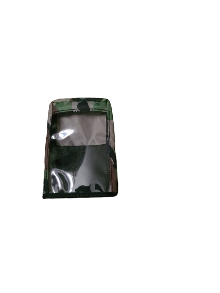 Minelab X-Terra pro / X-Terra Elite control box cover