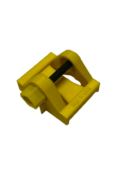 Minelab Equinox 700 / 900  Coil Yoke Strengthener and Repair for 11''