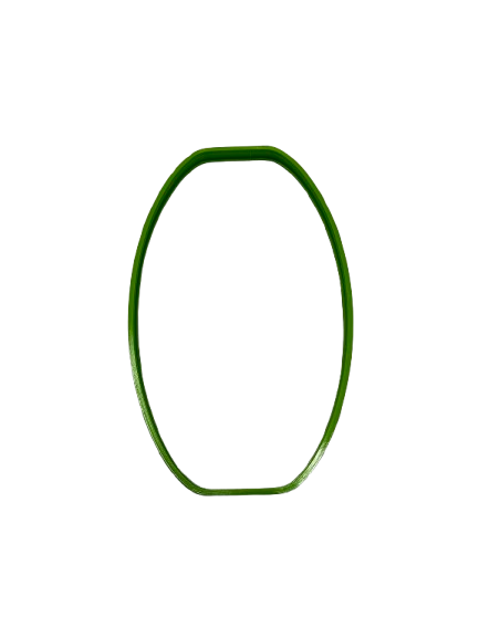 Nokta LG/SP/SC/SX 24 Search Coil Bumper