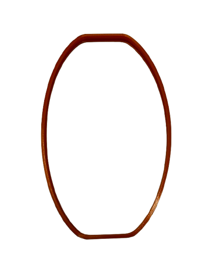 Nokta LG/SP/SC/SX 24 Search Coil Bumper