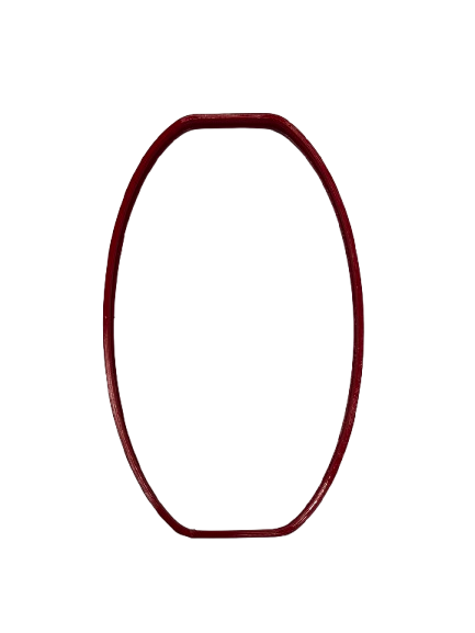 Nokta LG/SP/SC/SX 24 Search Coil Bumper