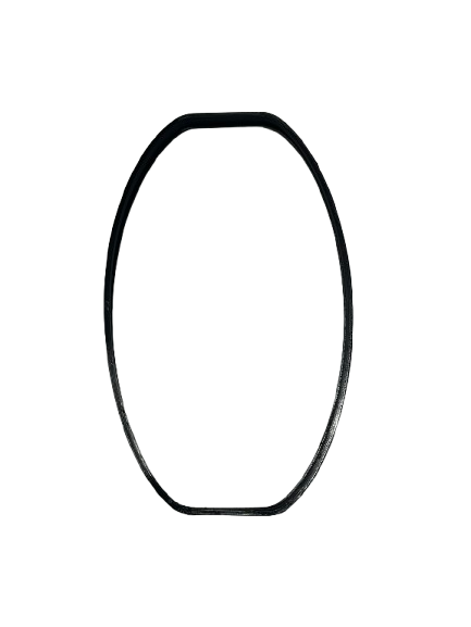 Nokta LG/SP/SC/SX 24 Search Coil Bumper