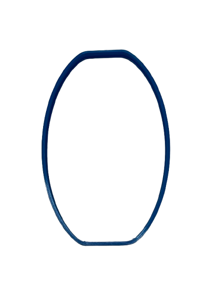 Nokta LG/SP/SC/SX 24 Search Coil Bumper