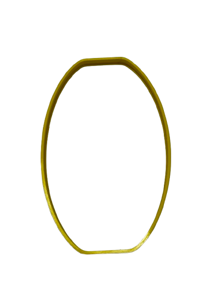 Nokta LG/SP/SC/SX 24 Search Coil Bumper