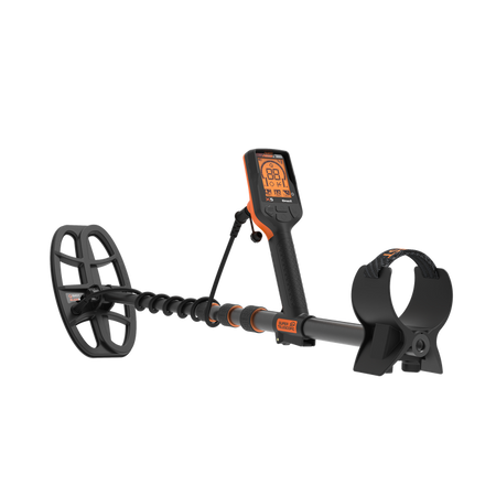 QUEST X5 IDMAXX METAL DETECTOR