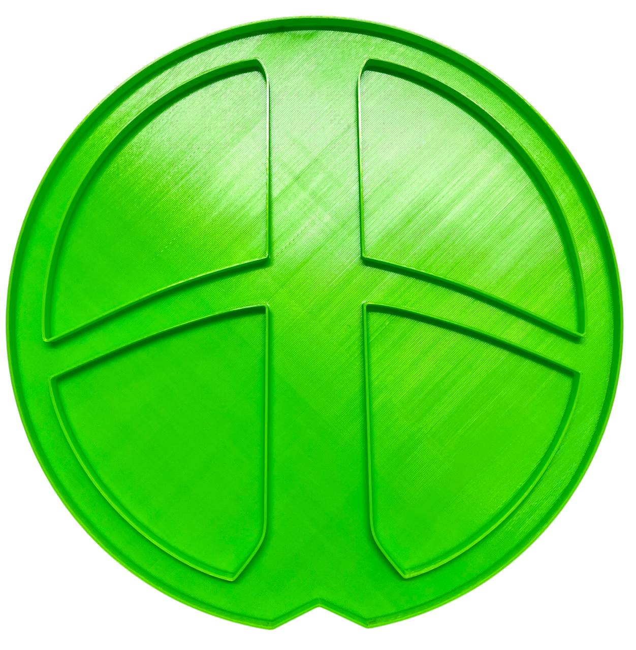 XP DEUS / DEUS 2 / ORX 11 Inch Stubble Plate Search Coil Cover
