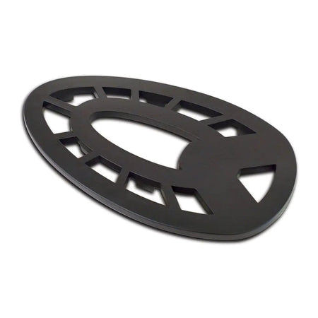 Fisher 11 inch triangulated coil cover for F44