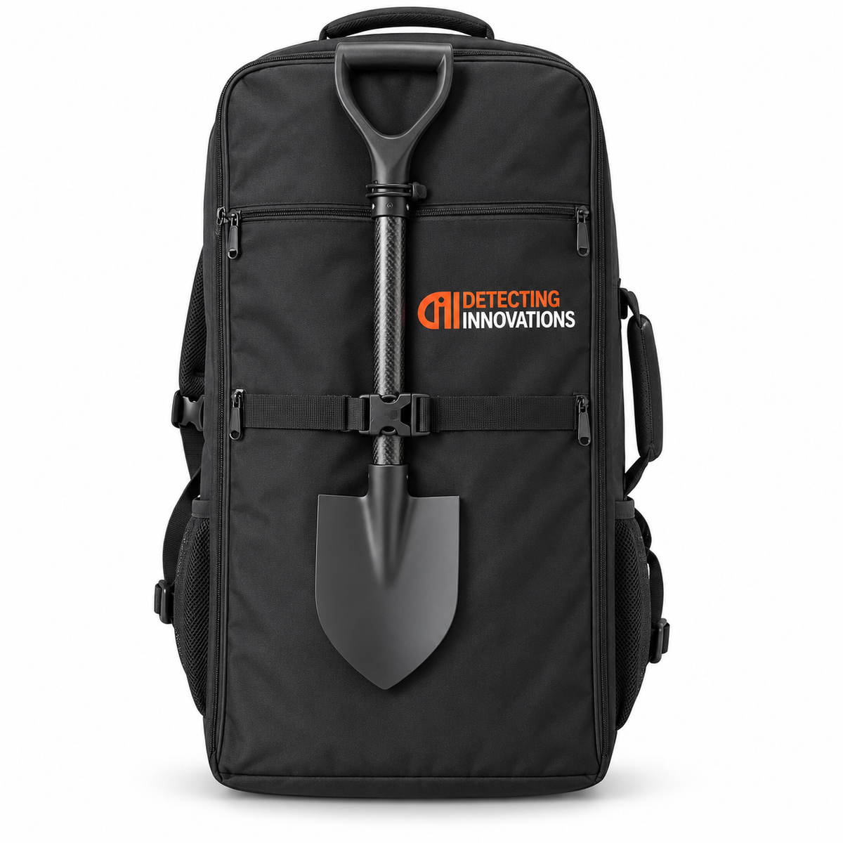 Detecting Innovations Detector Backpack