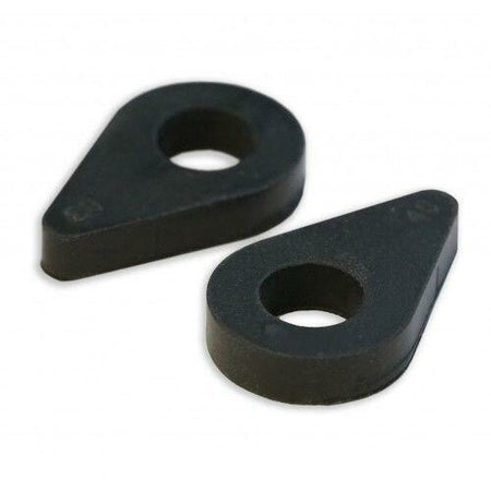 Minelab Equinox Tear Drop Washers