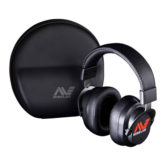 Minelab ML105 Wireless Headphones