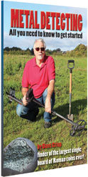 Metal Detecting: All you need to get started