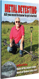 Metal Detecting: All you need to get started