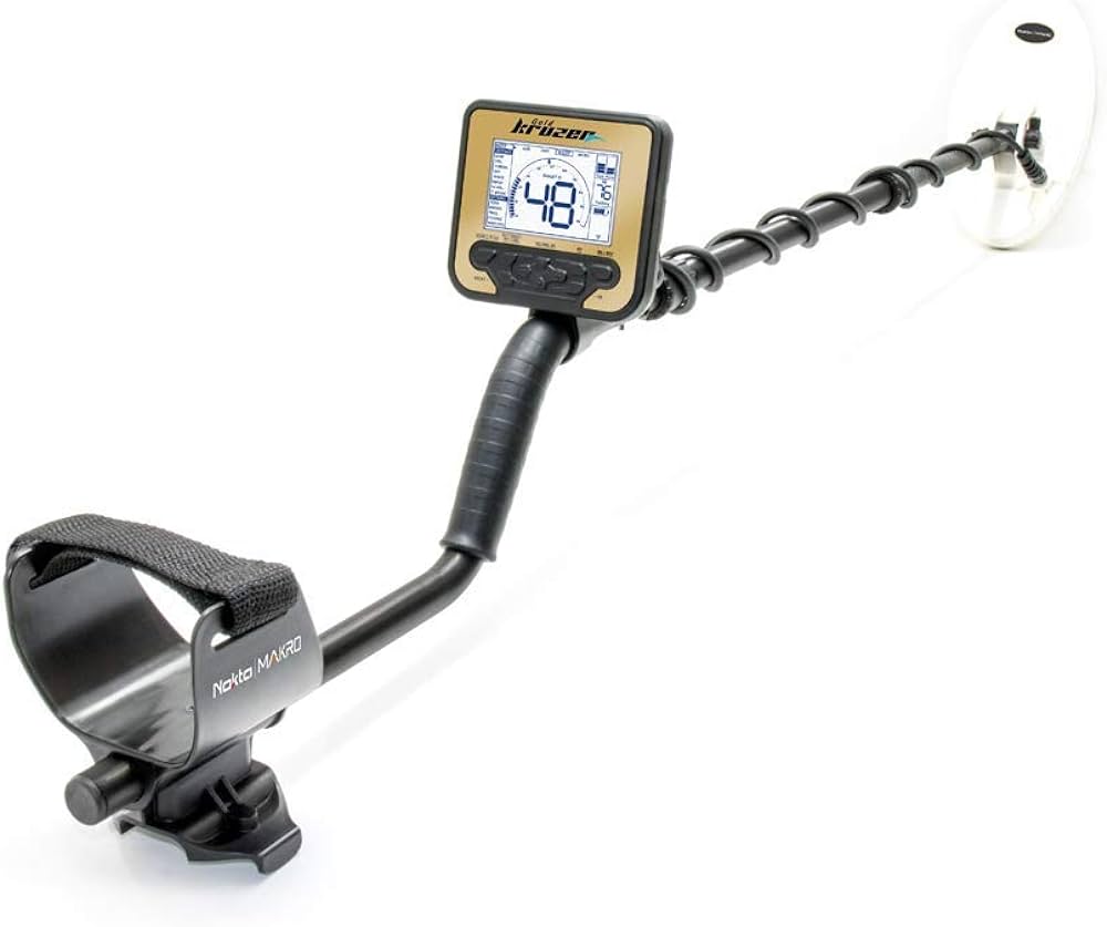Makro Gold Kruzer 61khz