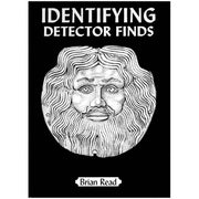 IDENTIFYING DETECTOR FINDS