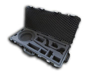 XP Professional Case (PELICASE 1700 model for DEUS II, DEUS and ORX)