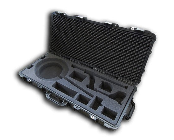 XP Professional Case (PELICASE 1700 model for DEUS II, DEUS and ORX)
