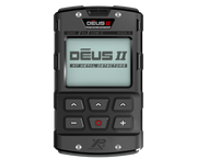 XP DEUS II Remote Control