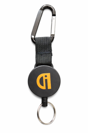 Detecting Innovations Pinpointer Retractable Security Lanyard