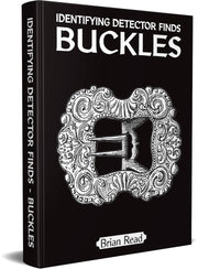 Identifying Detector Finds - Buckles