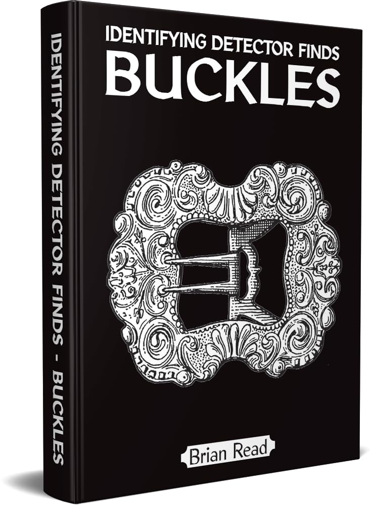 Identifying Detector Finds - Buckles