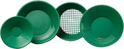 Garrett Deluxe Gold Panning Kit
