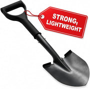 Detecting Innovations Mini Metal Detecting Spade