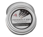 Composite Cleaning Pencil Preserve IT Microcrystalline Wax Blend