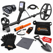 Nokta Legend Metal Detector WHP Pack  - Ultimate Bundle