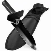 Detecting Innovations Metal Detecting Trowel with Sheath