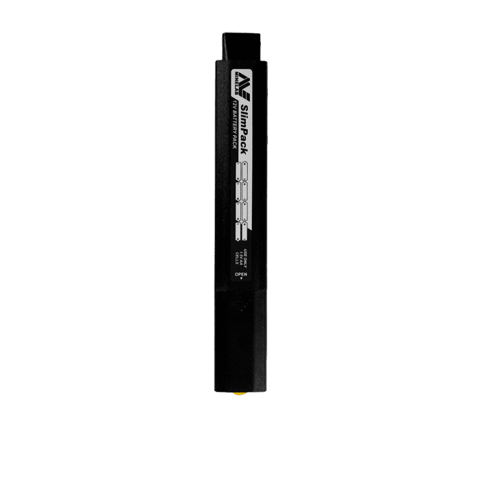 Minelab FBS Alkaline Battery Holder