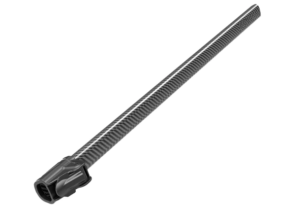 Nokta Carbon Fibre Middle Shaft For Legend,Simplex and Score
