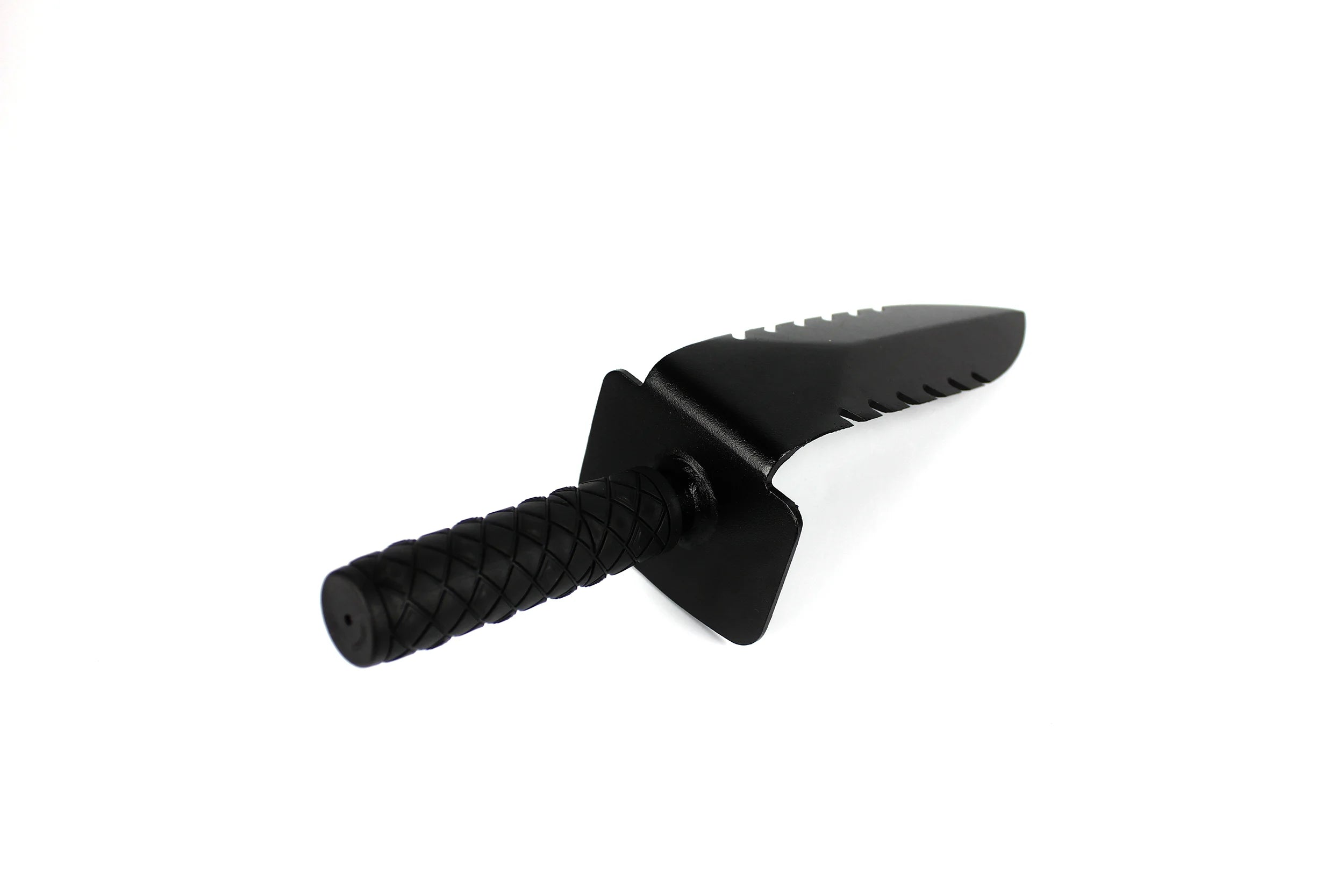 Swagier Digging Knife V2 inc. Holster