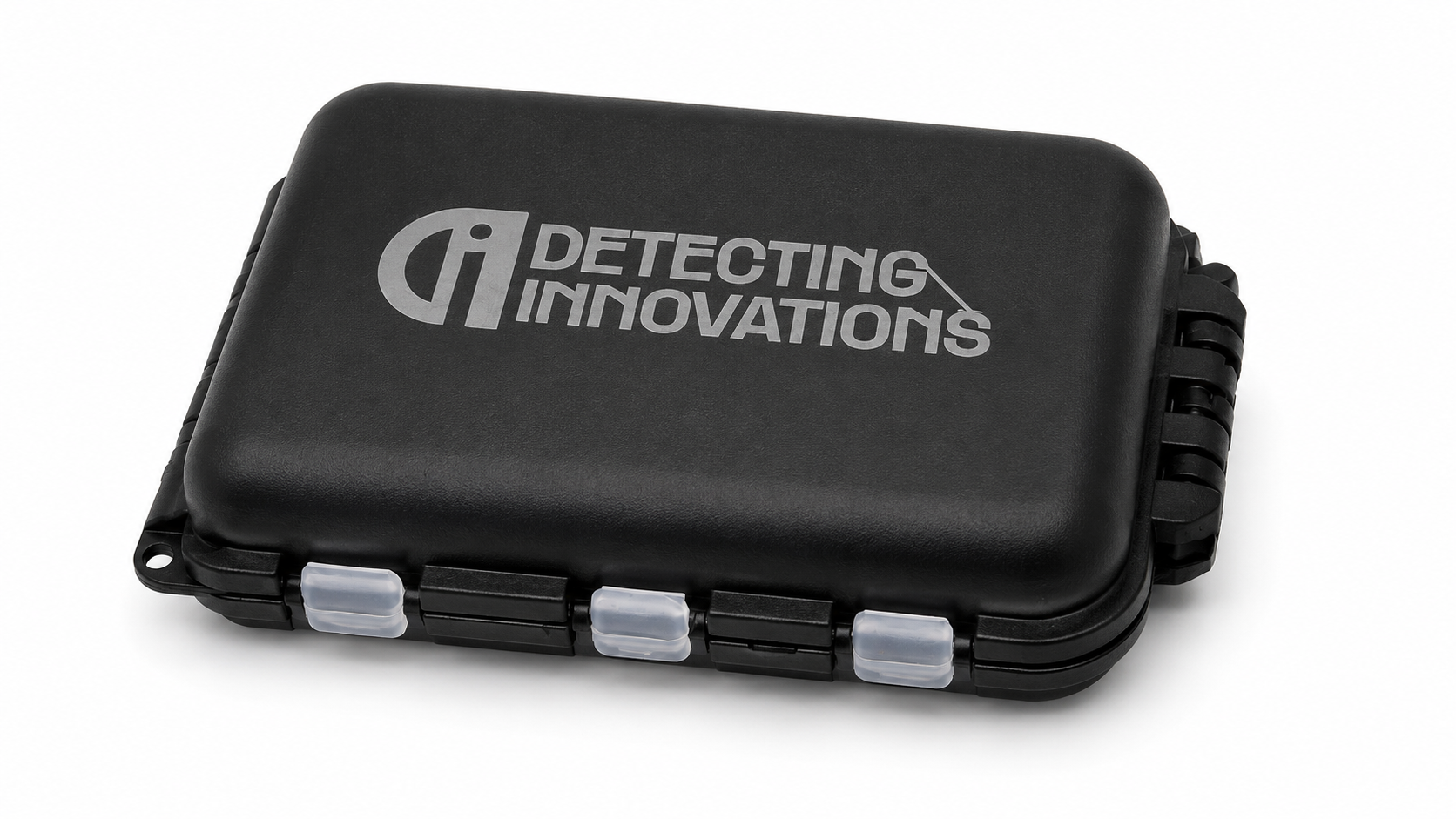 Detecting Innovations Finds Box