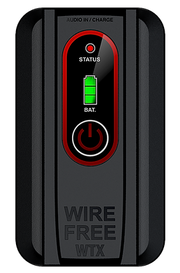QUEST WIREFREE MATE TRANSMITTER