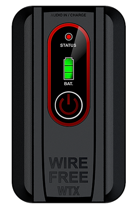 QUEST WIREFREE MATE TRANSMITTER
